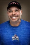 Will Berdecia: Director for the OTVA team and the team lead for the U-23 Men’s National Team