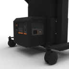 powerpack on a tilt & table 